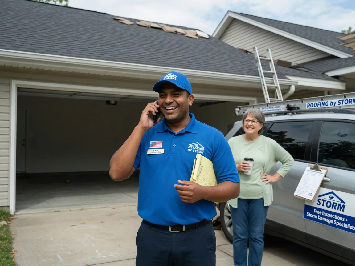 Roof Repair Near Me Westernport, MD FAQs