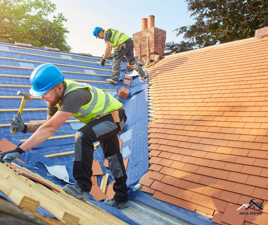 Why choose Roof Repair Near Me in Westernport, MD