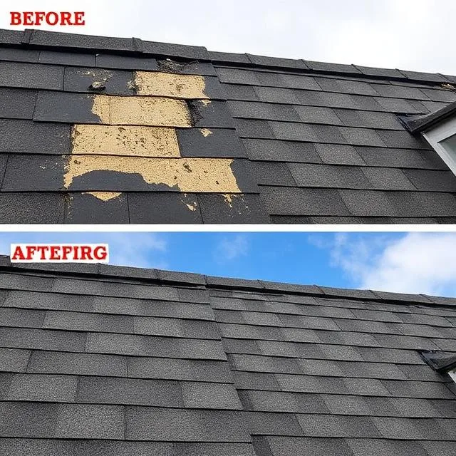 Roof Repair Near Me in Westernport, MD near me